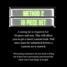 Load image into Gallery viewer, Electric Pink Kawz Set