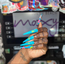 Load image into Gallery viewer, I AM ART