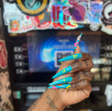 Load image into Gallery viewer, I AM ART