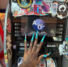 Load image into Gallery viewer, I AM ART