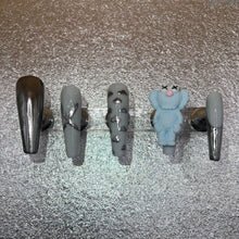 Load image into Gallery viewer, Space Cadet Kawz Set (Milk White)