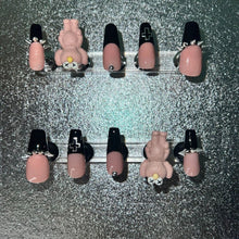 Load image into Gallery viewer, Emo Kawz Set