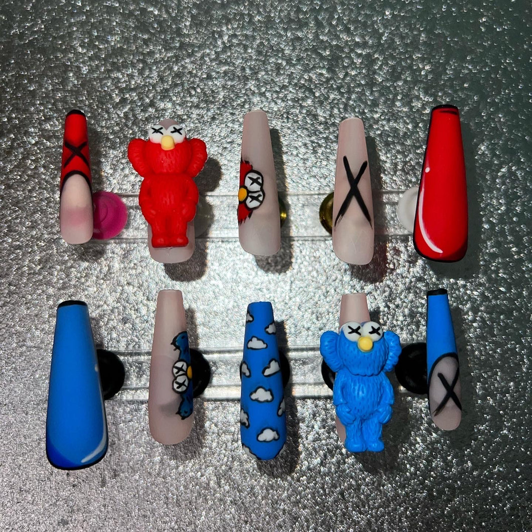 KMNZ CULTURE グッズセット
